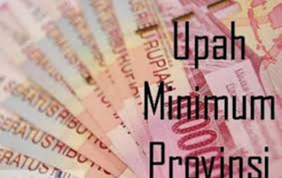 Parah! UMK Pekanbaru Hanya Rp1,9 Juta Disahkan Gubernur